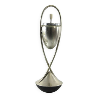 Art Deco ashtray stand, 1930s vintage