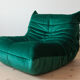Togo armchair model designed by Michel Ducaroy 1973