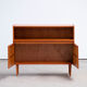 Enfilade scandinave edis
