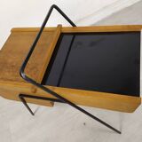 Design worker Bernard de Swarte
