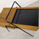 Design worker Bernard de Swarte