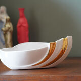 Ravier pot sacier vintage