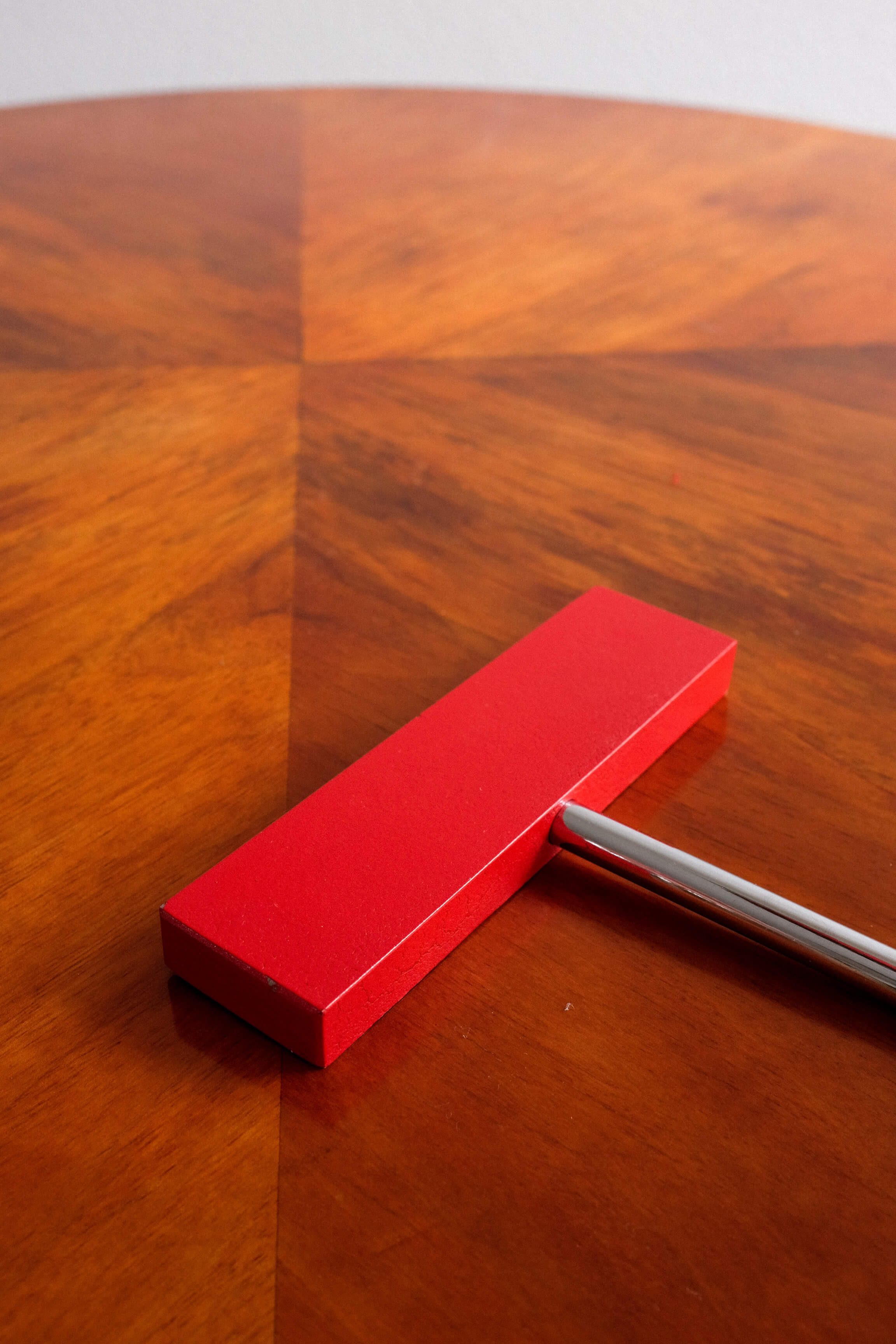 Vintage Czechoslovak Table Lamp 851020 by Josef Hurka for Napako, 1960s