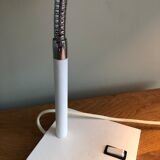 80 vintage flexible desk lamp