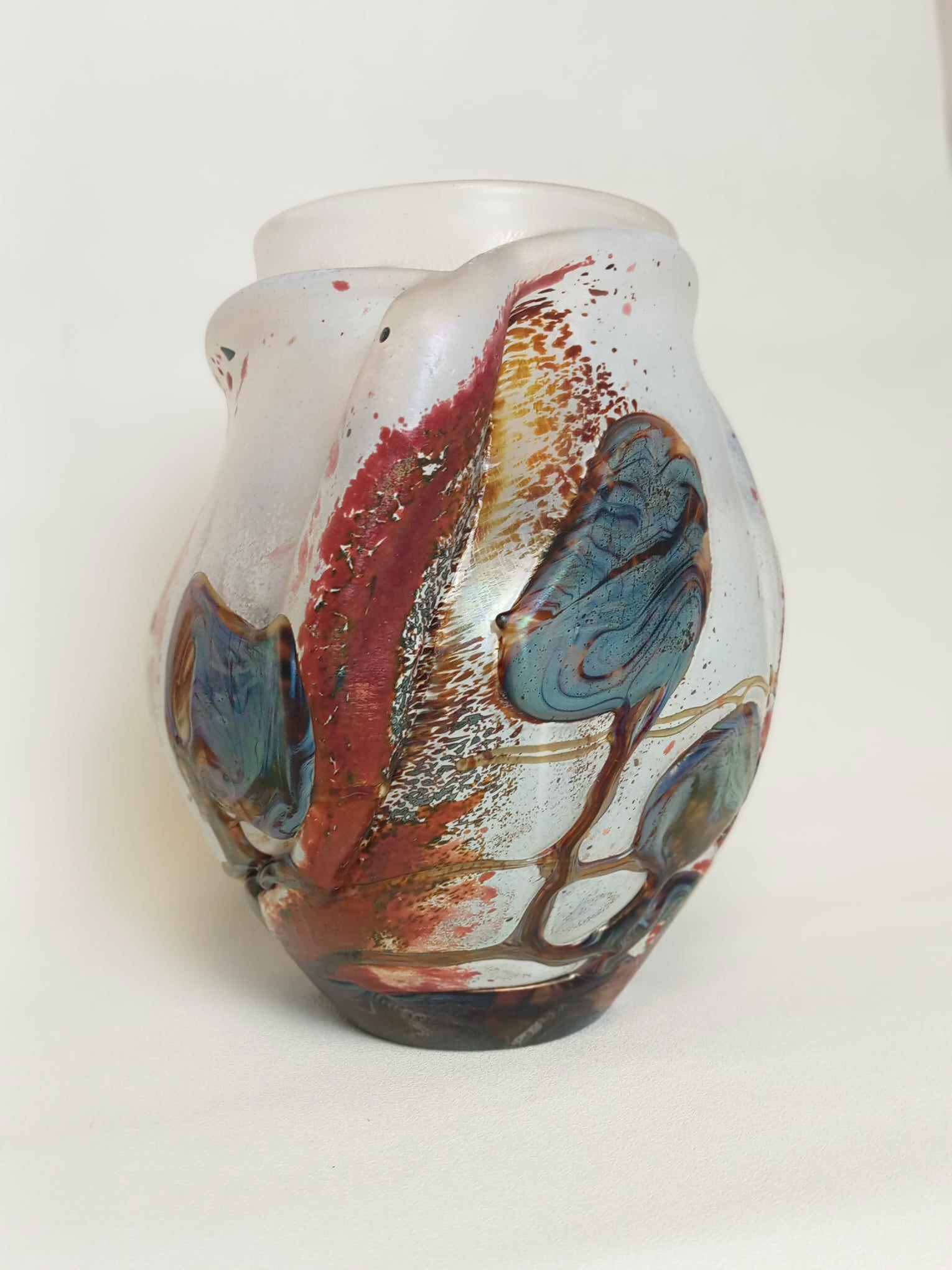 Novaro Vase