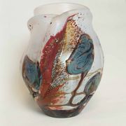 Novaro Vase