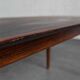 Table basse Boomerang, design danois