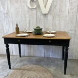 Farm table 130x70cm