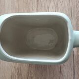 Moulin des Loups oxygenated advertising pitcher
