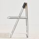 Tamara folding chair by Arrben Italy