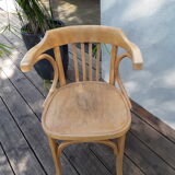 Baumann 1957 Office armchair