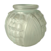 Art Deco vase