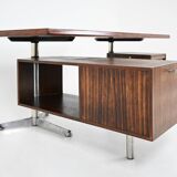 Desk by Osvaldo Borsani for Tecno, 1960s
