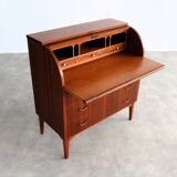 Vintage secretary | desk | SMI | Sweden