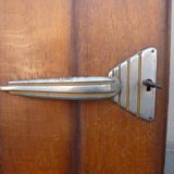 Art deco doors