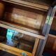 Gentleman's Wardrobe - English dressing armoire - Compacton