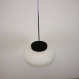 Mid-Century Big Pendant by Napako, Czechoslovakia, 1960's