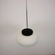 Mid-Century Big Pendant by Napako, Czechoslovakia, 1960's