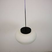 Mid-Century Big Pendant by Napako, Czechoslovakia, 1960's
