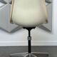 Office chair model PSCC by R and C. Eames for H. Miller, 1960s.