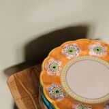 Anemone plate