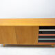 Sideboard No. U-460, by Jiří Jiroutek, Czechoslovakia