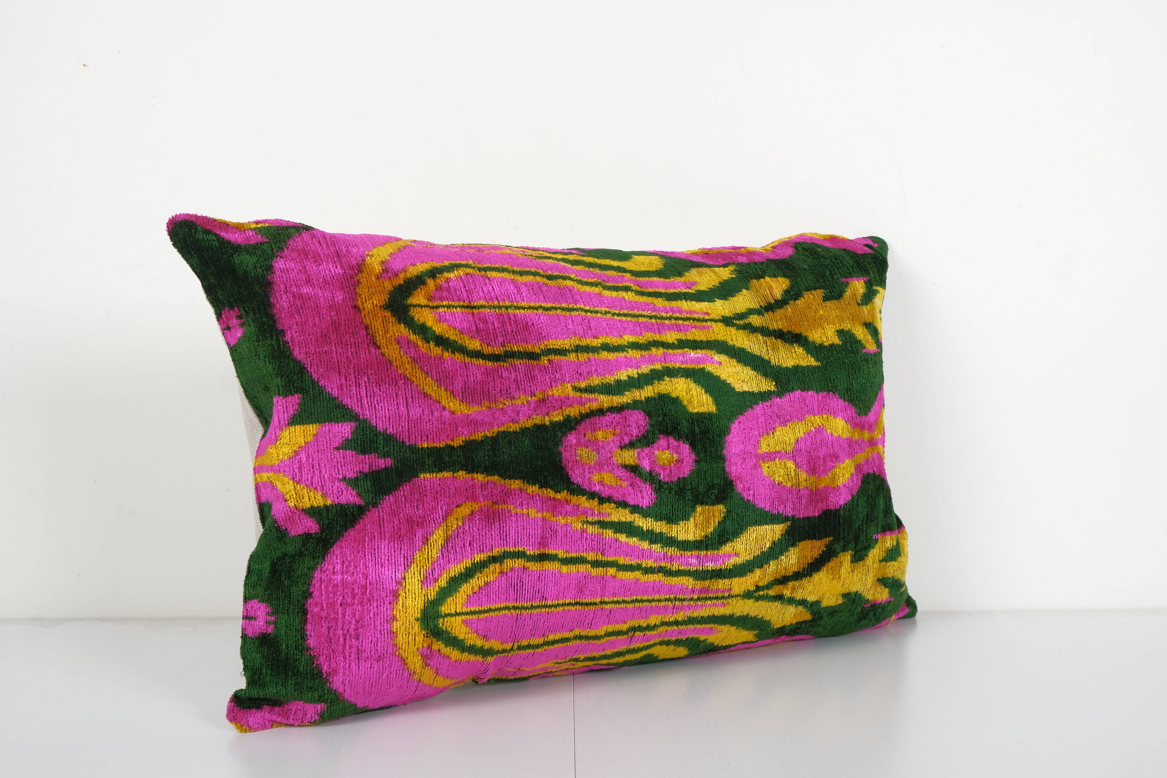 Cushion cover