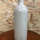 Paire anciennes bouteilles grès émaillé mkm 0,75l