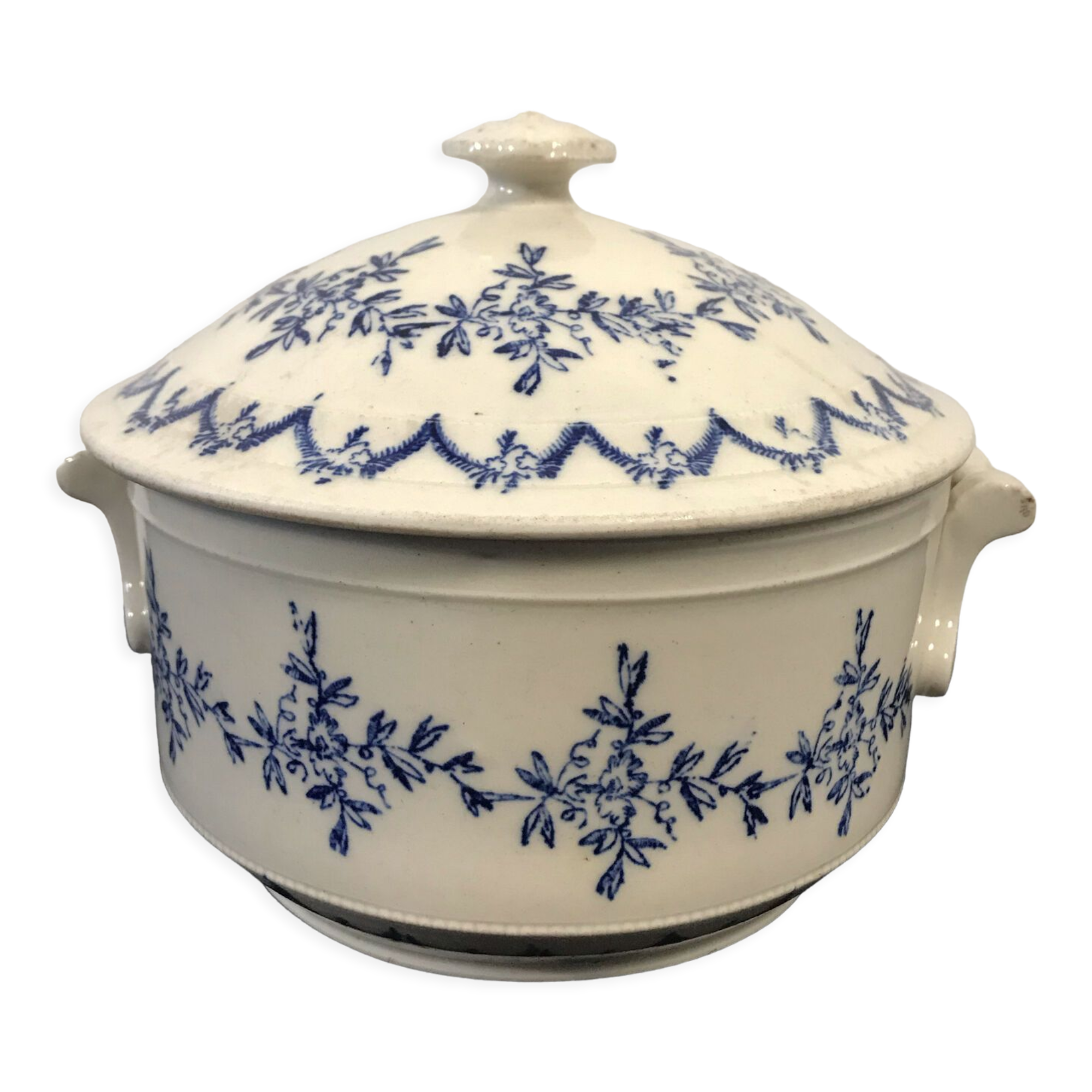 Tureen St Uze