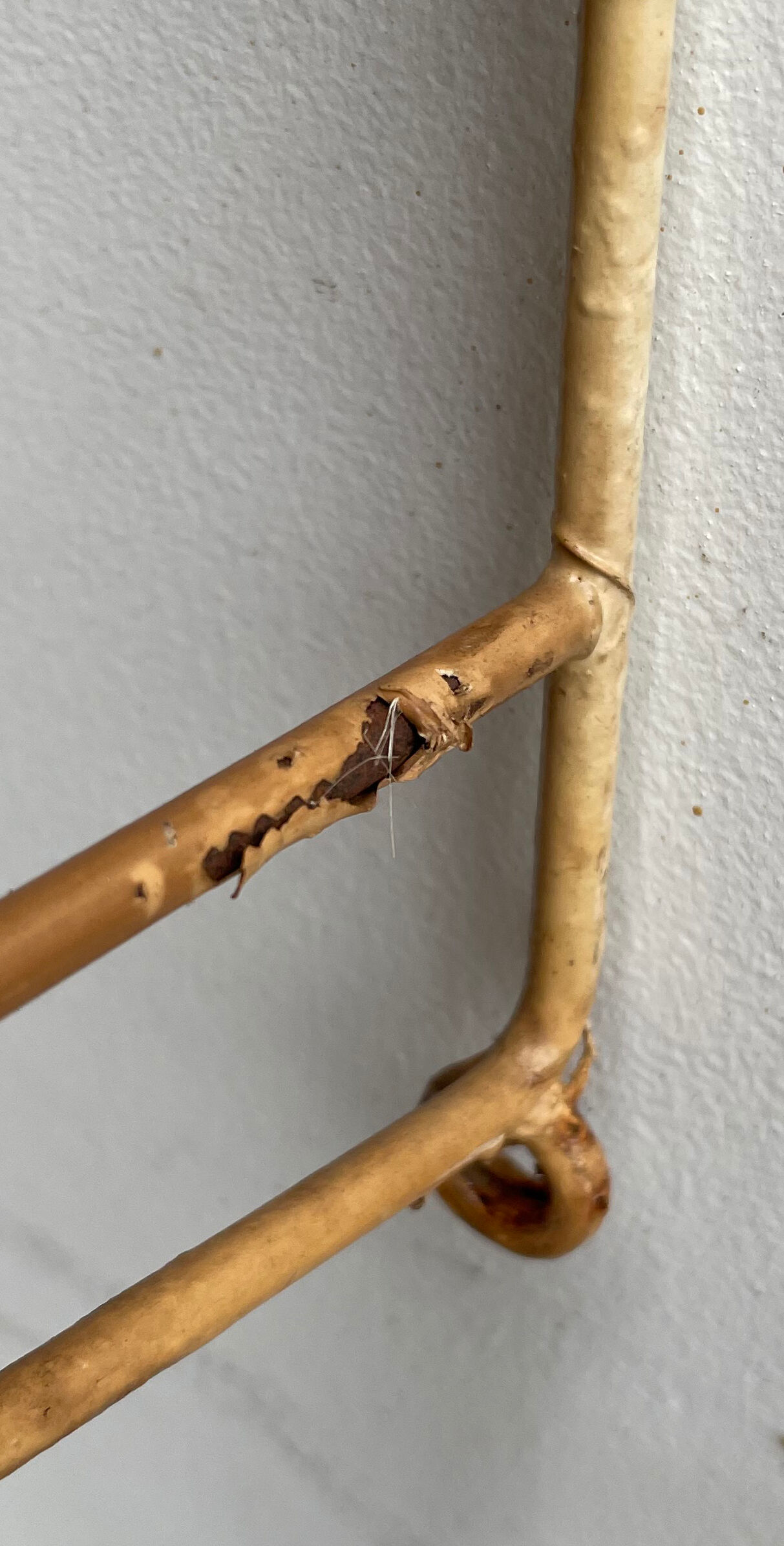 Vintage Nisse Strinning string wall system 60's design