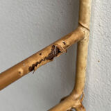 Vintage Nisse Strinning string wall system 60's design