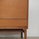 Cover chest or mini bar Frantisek Mezulanik for Up Zavody 60