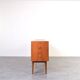 Mid-Century Teak Sideboard Model Premium from Bartels, 1960s.