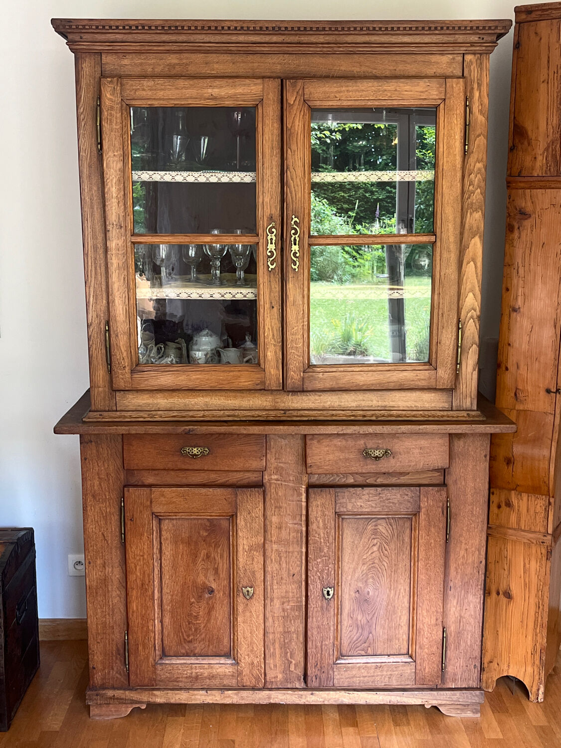 Vintage sideboard