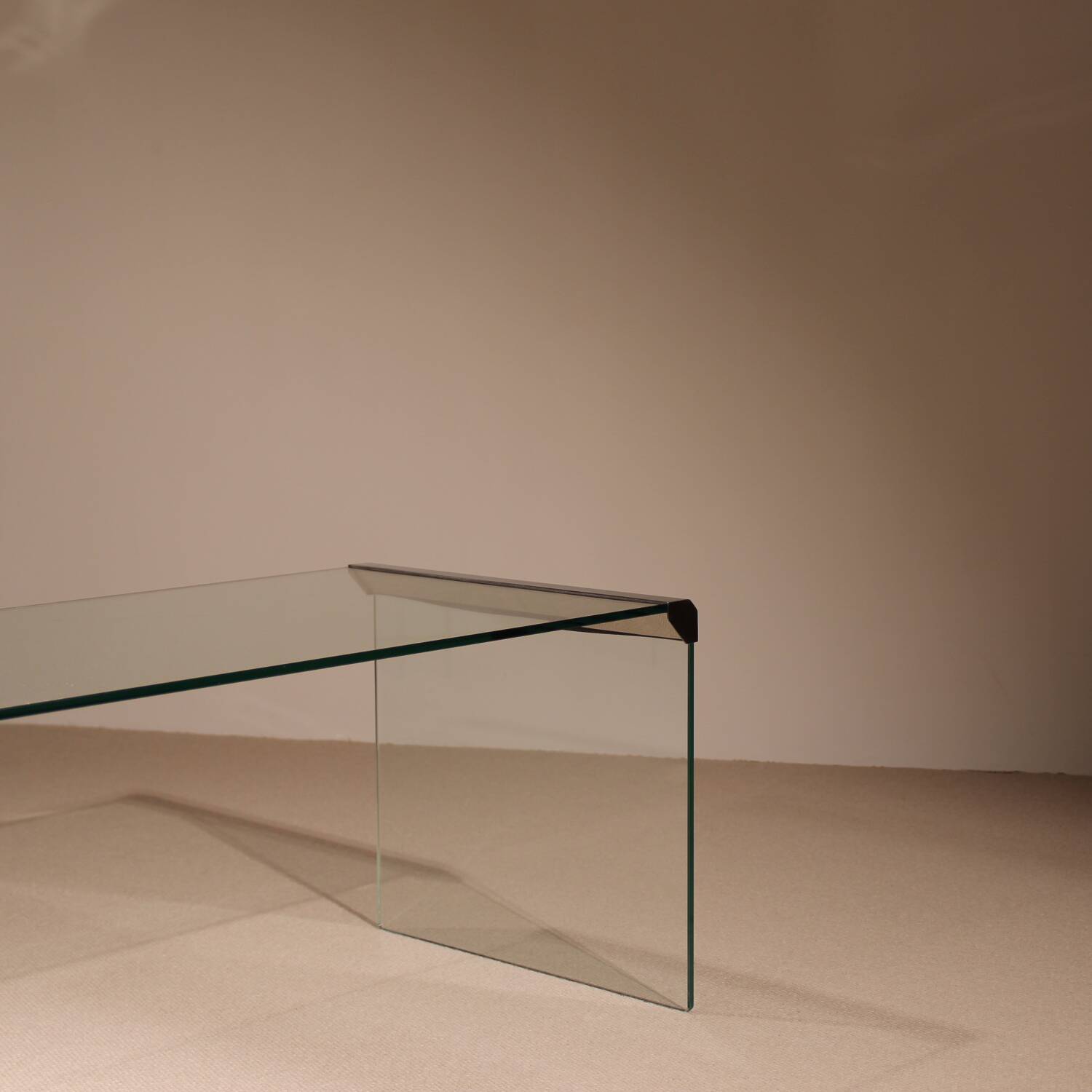 Nesting Table Set by Pierangelo Gallotti & Luigi Radice | Italy 1980s