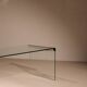 Nesting Table Set by Pierangelo Gallotti & Luigi Radice | Italy 1980s