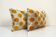 Pair of cushions