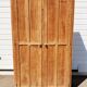 Armoire Parisienne vintage