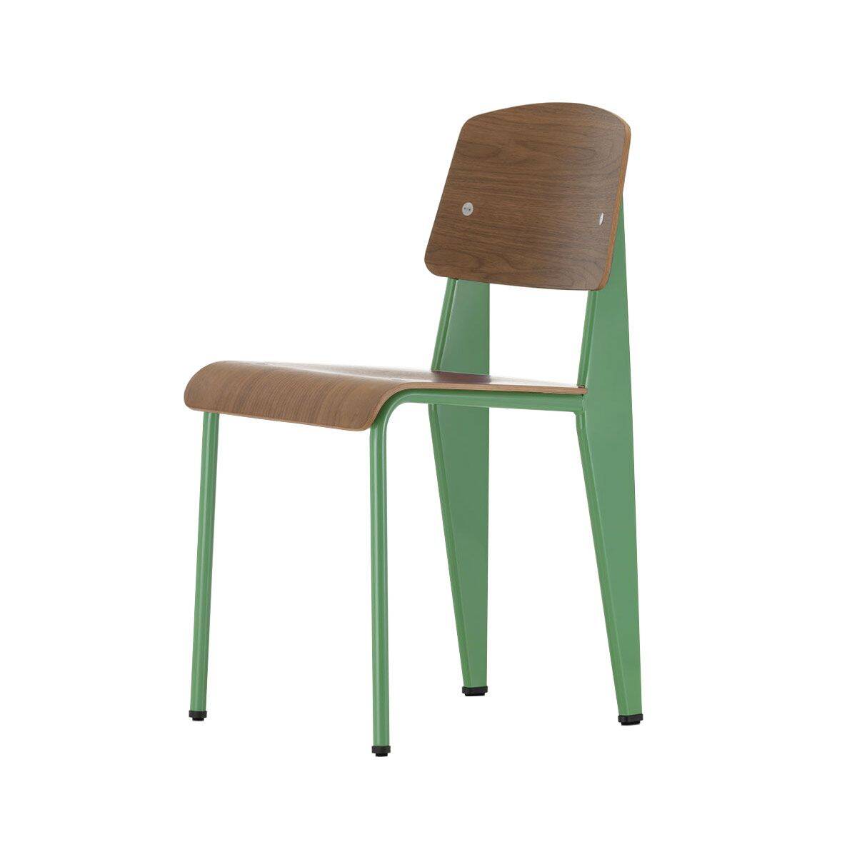 Standard Jean Prouvé Chair - Vitra