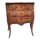 Louis XV style commode, late nineteenth century.