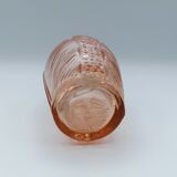 Vase art déco