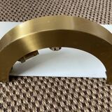 Pair of Jean Perzel wall lights