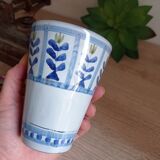 Ceramic pot Roger Capron