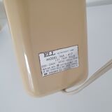 2 Ell Nanbu desk lamps