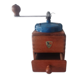 Peugeot frères 70s coffee grinder