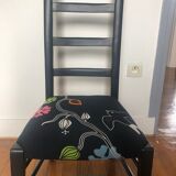 Chaise prieuse