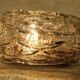 Vintage wall lamp