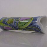 Studio ceramic jug from Laholm Keramik, Sweden, 1960s