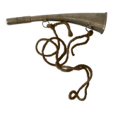 Hunting trumpet