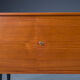 Mid-Century teak sideboard, 1960